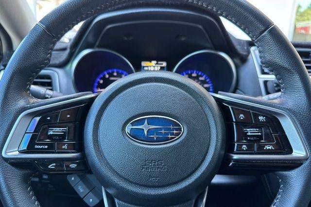 2019 Subaru Outback Limited