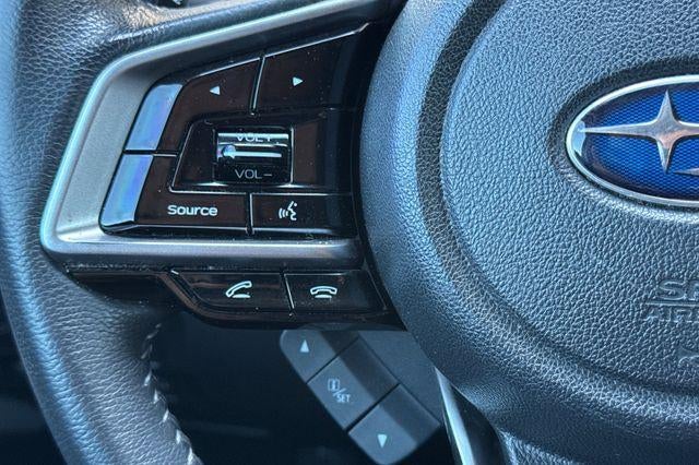 2019 Subaru Outback Limited