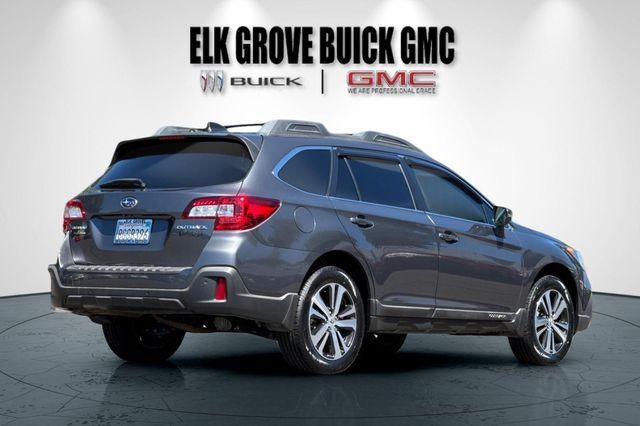 2019 Subaru Outback Limited