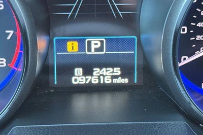 2019 Subaru Outback Limited