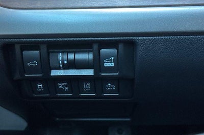 2019 Subaru Outback Limited