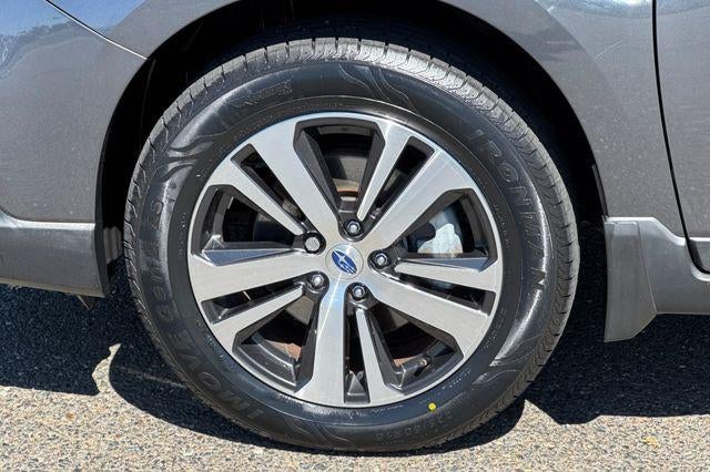 2019 Subaru Outback Limited