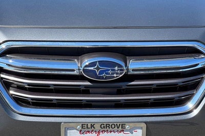 2019 Subaru Outback Limited