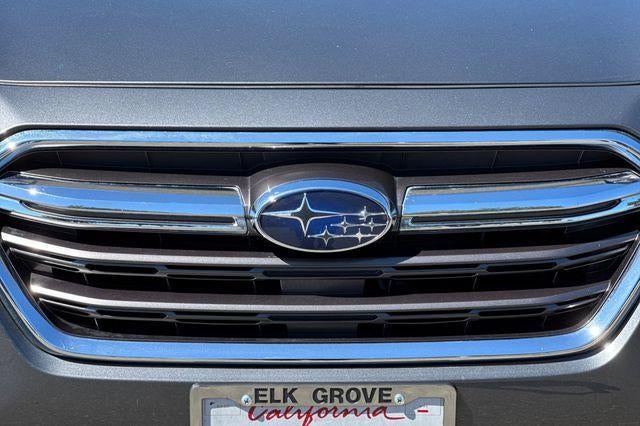2019 Subaru Outback Limited