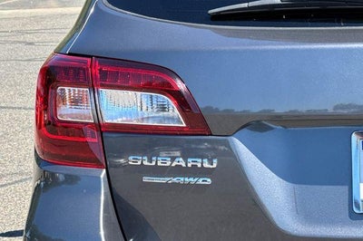 2019 Subaru Outback Limited