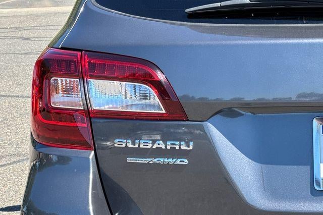 2019 Subaru Outback Limited