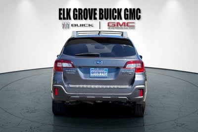 2019 Subaru Outback Limited