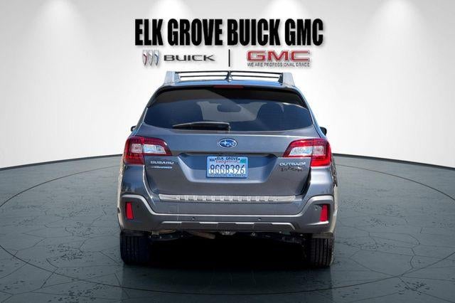 2019 Subaru Outback Limited