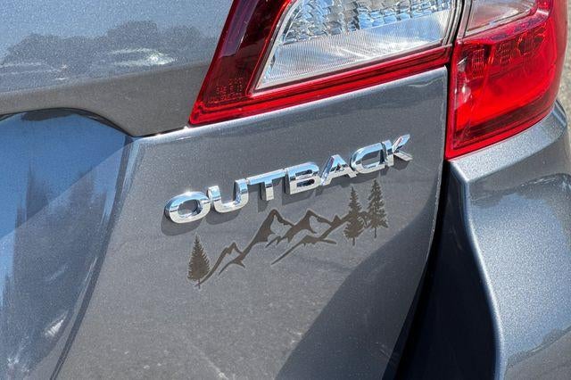 2019 Subaru Outback Limited