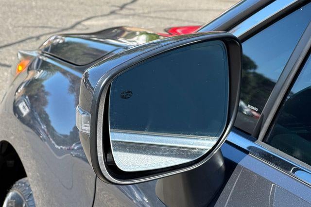 2019 Subaru Outback Limited