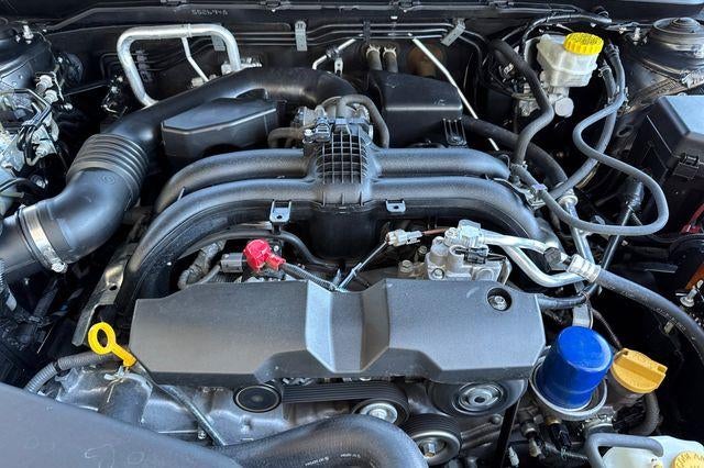 2019 Subaru Outback Limited