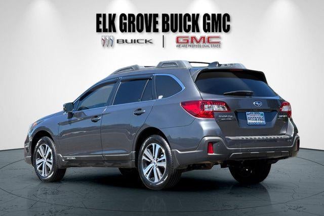 2019 Subaru Outback Limited