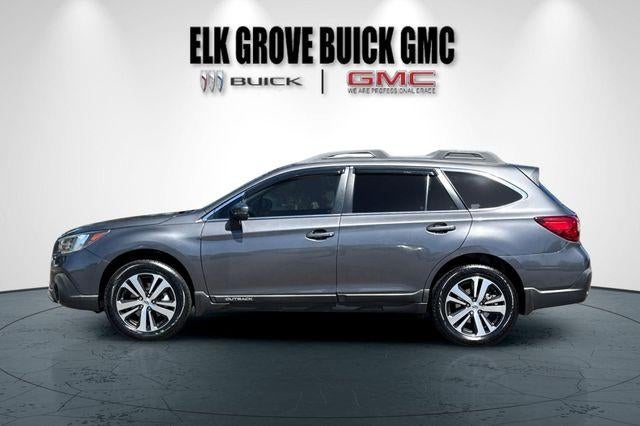 2019 Subaru Outback Limited