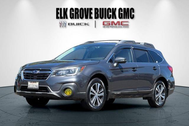 2019 Subaru Outback Limited