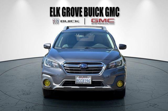 2019 Subaru Outback Limited