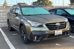 2022 Subaru Outback Onyx Edition XT