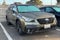 2022 Subaru Outback Onyx Edition XT
