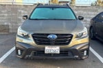 2022 Subaru Outback Onyx Edition XT