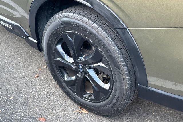 2022 Subaru Outback Onyx Edition XT