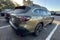 2022 Subaru Outback Onyx Edition XT