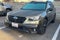 2022 Subaru Outback Onyx Edition XT