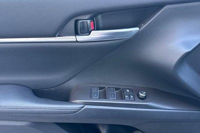 2024 Toyota Camry XLE