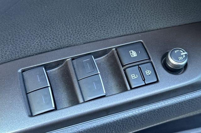 2024 Toyota Camry XLE