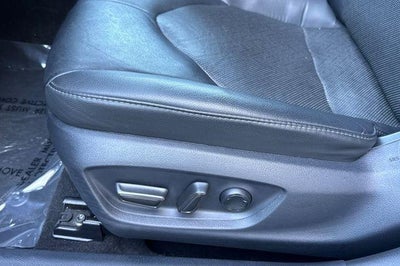 2024 Toyota Camry XLE