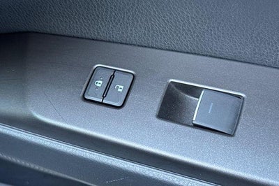 2024 Toyota Camry XLE