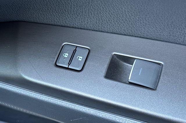 2024 Toyota Camry XLE