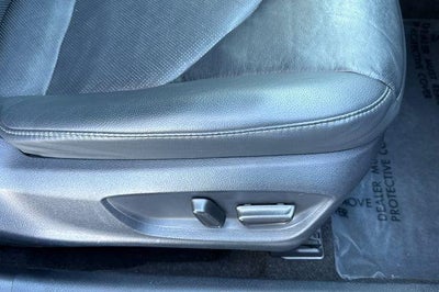 2024 Toyota Camry XLE