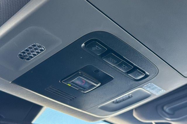 2024 Toyota Camry XLE