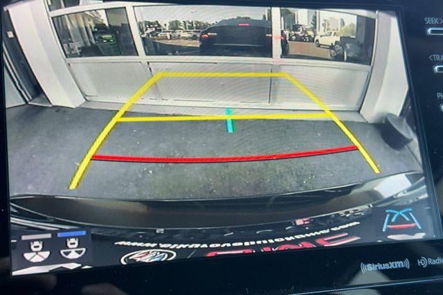 2024 Toyota Camry XLE