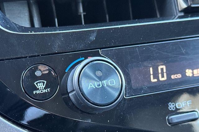 2024 Toyota Camry XLE