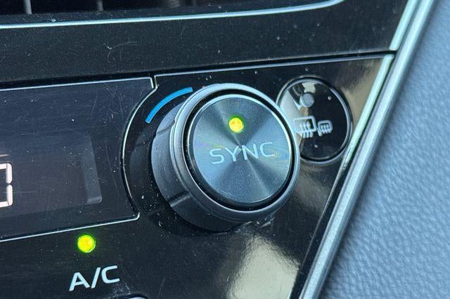 2024 Toyota Camry XLE