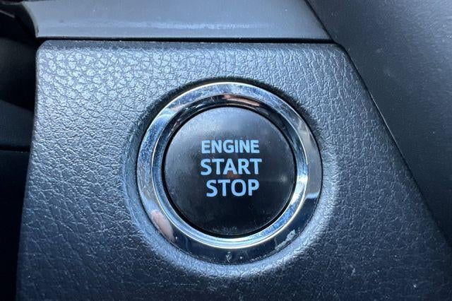 2024 Toyota Camry XLE