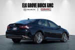 2024 Toyota Camry XLE