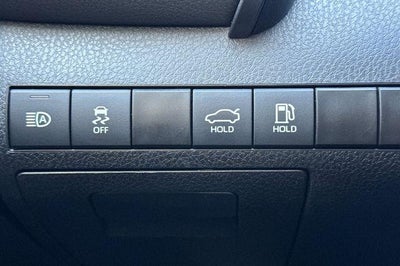 2024 Toyota Camry XLE
