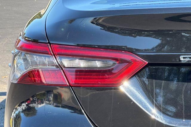 2024 Toyota Camry XLE