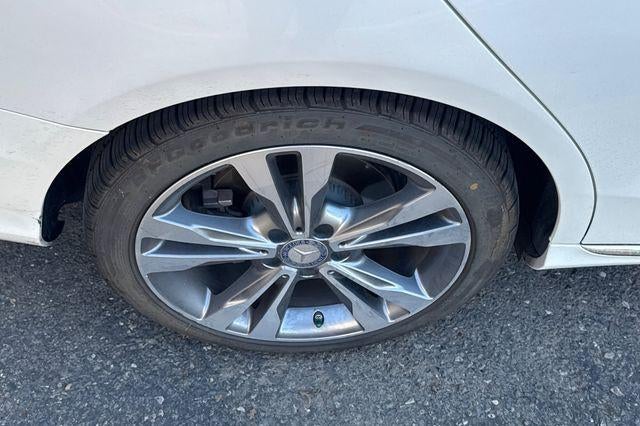 2016 Mercedes-Benz C-Class C 300