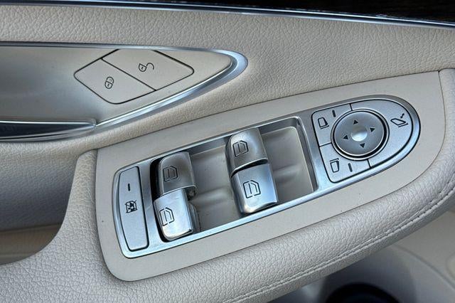 2016 Mercedes-Benz C-Class C 300 Luxury
