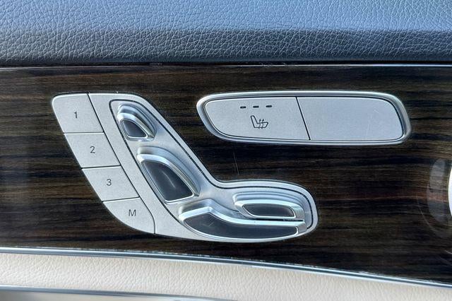 2016 Mercedes-Benz C-Class C 300 Luxury
