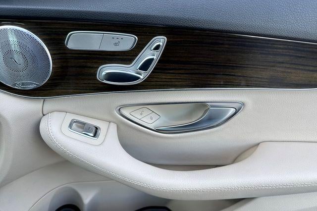 2016 Mercedes-Benz C-Class C 300 Luxury