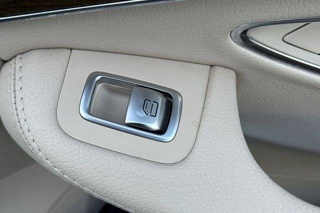 2016 Mercedes-Benz C-Class C 300 Luxury