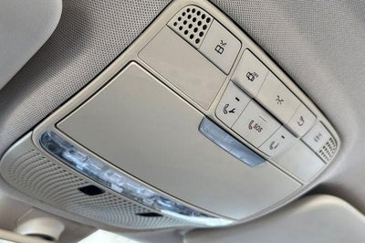 2016 Mercedes-Benz C-Class C 300 Luxury