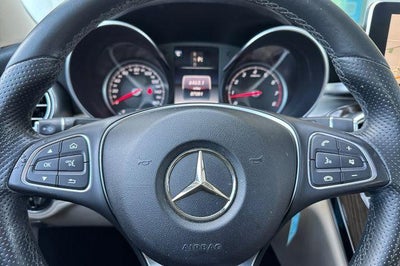 2016 Mercedes-Benz C-Class C 300 Luxury