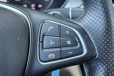 2016 Mercedes-Benz C-Class C 300 Luxury