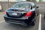 2016 Mercedes-Benz C-Class C 300 Luxury