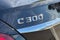 2016 Mercedes-Benz C-Class C 300 Luxury