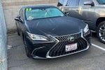 2023 Lexus ES ES 250